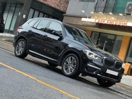 [BMW X3 (G01) 20i X-line 블랙 사파이어] 후퍼옵틱 프나세 국민 농도 30% / 15% + 클라식 08%로 탈바꿈 / 고양 덕양구 원흥동
