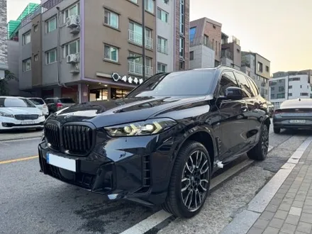 BMW X5 50e 차원이 다른 후퍼옵틱 드레이 프나세 신차패키지 / 고양 덕양구 원흥동