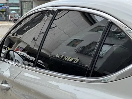 후퍼옵틱 드레이 & 생고뱅 파노라마 럭스 R 썬팅, 제네시스 G70 / 고양 덕양구 원흥동