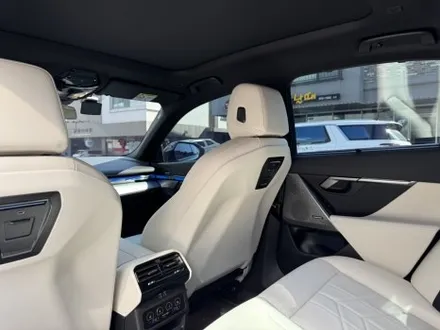 BMW i5 MSP에 틴팅한 하버캠프 세라믹본드 농도 20 & 5 / 고양 덕양구 원흥동
