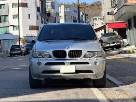 BMW E53 X5 틴팅 재작업, 20년 된 차량에 하버캠프 세라믹본드를 선택한 이유 / 고양 덕양구 원흥동