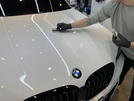 [비클라운지]BMW X3 Lci, 하버캠프 고양 스페셜패키지시공 / 고양 덕양구 원흥동