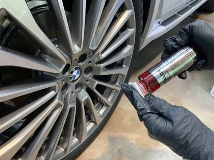 BMW X7 40i dpe 미네랄화이트 비클라운지 퍼펙트패키지 시공(하버캠프 고양) / 고양 덕양구 원흥동