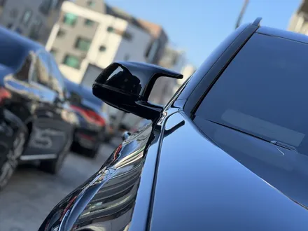 하버캠프 세라믹본드 농도 추천해봅니다. with BMW X3 M40i 소피스토 그레이 & 디테일링 / 고양 덕양구 원흥동