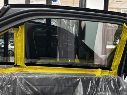 후퍼옵틱 프나세 백화현상 점검, BMW i7 전면 드레이, 측후면 프나세로 / 고양 덕양구 원흥동