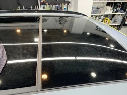 후퍼옵틱 프나세 백화현상없이 BMW X5 50e에 작업하기 / 고양 덕양구 원흥동