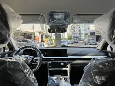 하버캠프 세라믹 본드와 유리막 코팅으로 가장 예쁜 제네시스 GV80으로 만들기 / 고양 덕양구 원흥동