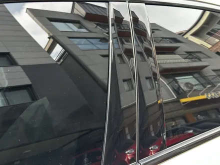 [BMW 520i MSP 알파인 화이트] 비반사 끝판왕 하버캠프 세라믹 본드 20 % / 05% & 디테일링 시공 / 고양 덕양구 원흥동