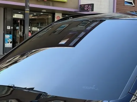 [BMW X5 40i MSP Xdrive 카본 블랙] 하버캠프 세라믹 본드 20% / 5%로 틴팅 후 유리막 코팅까지 얹으면? / 고양 덕양구 원흥동