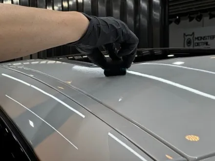 [BMW X6 M60i xDrive 알파인 화이트] 후퍼옵틱 드레이 30% / 프나세 15% / 클라식 8%로 틴팅 후 유리막 코팅까지 올렸습니다. / 고양 덕양구 원흥동