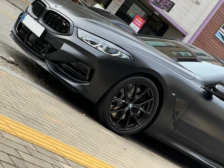 [BMW X5 M60i xDrive 블랙 사파이어] 흔하지 않게, 과하지 않게 후퍼옵틱 드레이 & 하버캠프 세라믹본드 조합 (일산 틴팅, 썬팅) / 고양 덕양구 원흥동