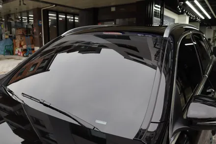 벤츠GLC300 하버캠프 고양삼송캠프의 프리미엄 일산신차패키지로~^^ / 고양 덕양구 원흥동