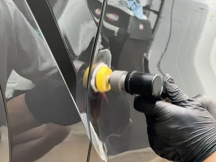 온라인 에디션! BMW X6 40d 드라비트 그레이, 독일산 하버캠프 세라믹 본드로 포스 있게 틴팅 했습니다. / 고양 덕양구 원흥동