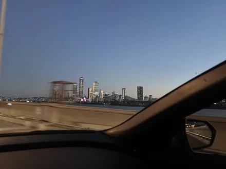 후퍼옵틱 드레이 & 프나세 틴팅한 BMW i7 멋지게 꽃단장해 주기! / 고양 덕양구 원흥동