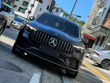 [벤츠 AMG GLC 43 4M 그라파이트 그레이 마그노] 시인성 좋은 하버캠프 40% / 20% / 70% 시공 / 고양 덕양구 원흥동