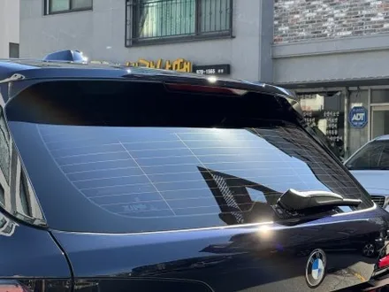 [BMW X5 40i MSP Xdrive 카본 블랙] 하버캠프 세라믹 본드 20% / 5%로 틴팅 후 유리막 코팅까지 얹으면? / 고양 덕양구 원흥동