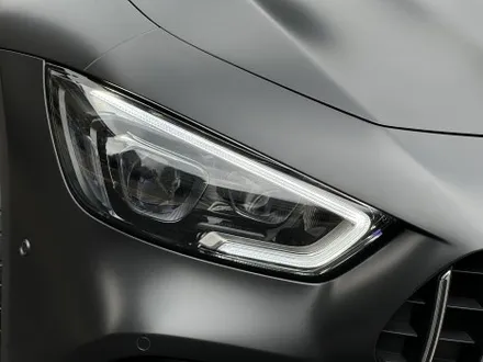 [벤츠 AMG GT 63s 4M 4D 쿠페 그라파이트 그레이 마그노] 하버캠프 세라믹본드 농도 20% / 05% + 기온쿼츠 레더쉴드 가죽 코팅. / 고양 덕양구 원흥동