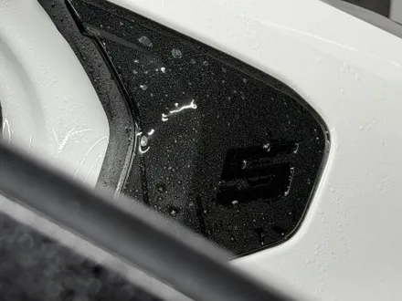 서울 은평 썬팅 하버캠프 세라믹본드 BMW i5 시공 후기 / 고양 덕양구 원흥동