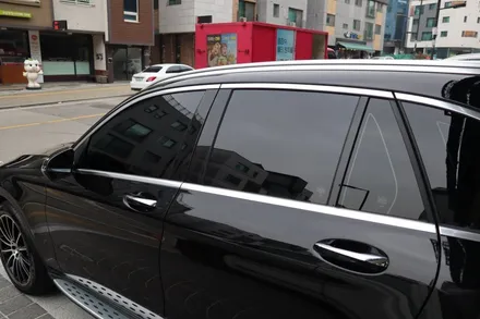 벤츠GLC300 하버캠프 고양삼송캠프의 프리미엄 일산신차패키지로~^^ / 고양 덕양구 원흥동