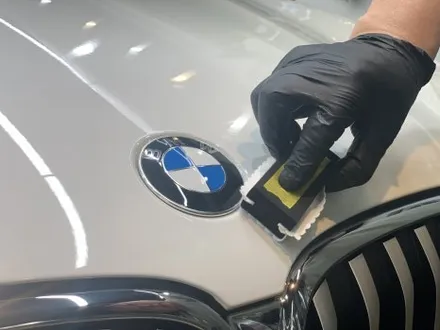 BMW X1 틴팅맛집 비클라운지, 하버캠프 세라믹본드와 스페셜패키지 / 고양 덕양구 원흥동