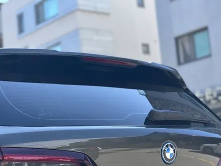 BMW X5 45e, 하버캠프 세라믹본드와 신차패키지 시공 (삼송썬팅) / 고양 덕양구 원흥동