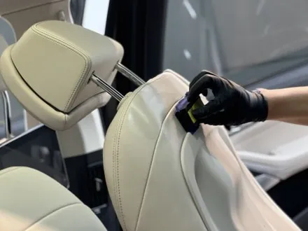 웅장한 BMW X7 맨하탄 그린 with 몬스터 디테일 스튜디오 신차패키지 (삼송 썬팅) / 고양 덕양구 원흥동