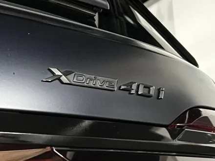 BMW X7 4Oi MSP, 전면과 1열 시인성 좋은 하버캠프 세라믹 본드로 재시공했습니다! / 고양 덕양구 원흥동