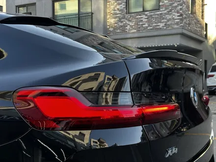 BMW X4 M40i 하버캠프 세라믹본드와 그래핀코팅 작업하기 / 고양 덕양구 원흥동