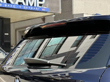 [BMW X5 40i MSP Xdrive 카본 블랙] 하버캠프 세라믹 본드 20% / 5%로 틴팅 후 유리막 코팅까지 얹으면? / 고양 덕양구 원흥동