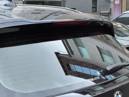 [BMW X3 (G01) 20i X-line 블랙 사파이어] 후퍼옵틱 프나세 국민 농도 30% / 15% + 클라식 08%로 탈바꿈 / 고양 덕양구 원흥동