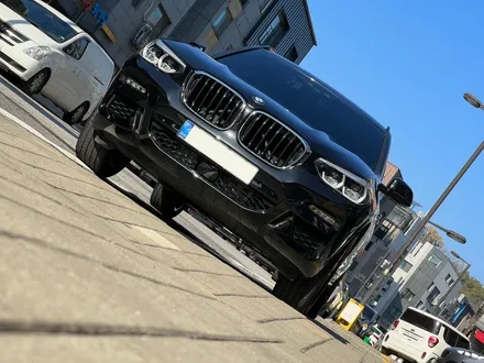 [공지] [BMW 전기형 X3 20i MSP xDrive 소피스토 그레이] 몬스터 디테일 스튜디오표 하버캠프 세라믹본드 & 디테일링 시공 / 고양 덕양구 원흥동