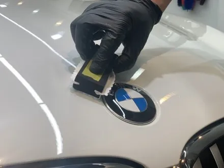 BMW X1 틴팅맛집 비클라운지, 하버캠프 세라믹본드와 스페셜패키지 / 고양 덕양구 원흥동