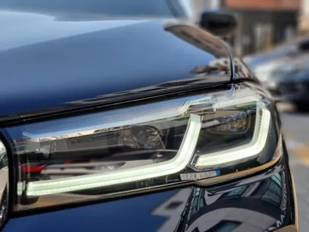BMW 530i 환상의 찰떡궁합 하버캠프 세라믹본드로 시공완료! / 고양 덕양구 원흥동