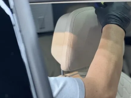 웅장한 BMW X7 맨하탄 그린 with 몬스터 디테일 스튜디오 신차패키지 (삼송 썬팅) / 고양 덕양구 원흥동