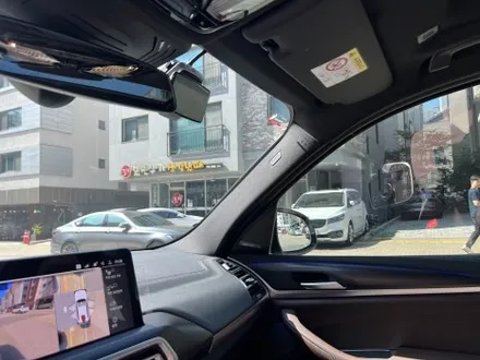 BMW X3 20i MSP, 후퍼옵틱 드레이 & 프나세와 몬스터 디테일 스튜디오 표 신차패키지로 산뜻하게! / 고양 덕양구 원흥동