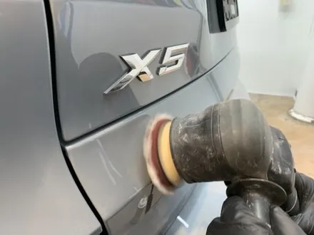 후퍼옵틱 프나세 백화현상없이 BMW X5 50e에 작업하기 / 고양 덕양구 원흥동