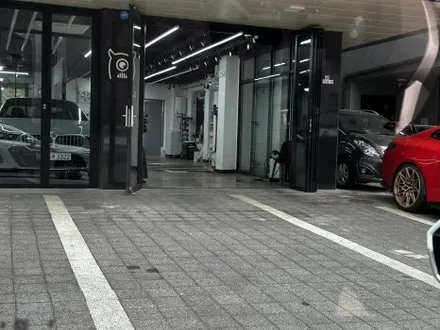 후퍼옵틱 프나세 백화현상,수포현상 끔찍합니다. BMW 520i / 고양 덕양구 원흥동