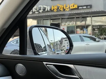 하버캠프 세라믹 본드와 유리막 코팅으로 가장 예쁜 제네시스 GV80으로 만들기 / 고양 덕양구 원흥동