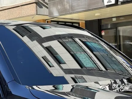 [BMW X5 40i MSP Xdrive 카본 블랙] 하버캠프 세라믹 본드 20% / 5%로 틴팅 후 유리막 코팅까지 얹으면? / 고양 덕양구 원흥동