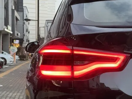 [BMW X3 (G01) 20i X-line 블랙 사파이어] 후퍼옵틱 프나세 국민 농도 30% / 15% + 클라식 08%로 탈바꿈 / 고양 덕양구 원흥동