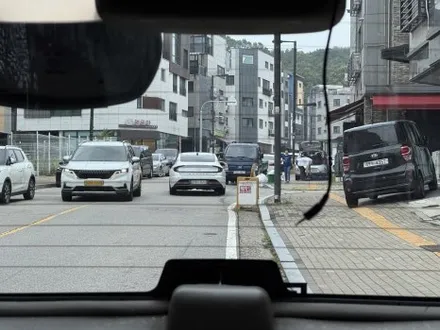 낭만 점수 100점 싼타페 SM과 하버캠프 세라믹본드 농도 40 20 / 고양 덕양구 원흥동