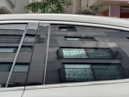 후퍼옵틱 드레이 & 생고뱅 파노라마 럭스 R 썬팅, 제네시스 G70 / 고양 덕양구 원흥동
