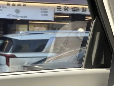 팰리세이드에 하버캠프 세라믹본드로 프라이버시 틴팅 할 이유 / 고양 덕양구 원흥동