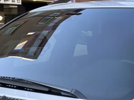 BMW E53 X5 틴팅 재작업, 20년 된 차량에 하버캠프 세라믹본드를 선택한 이유 / 고양 덕양구 원흥동