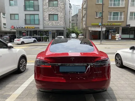 인천 썬팅, 테슬라모델S 하버캠프 차별화 된 프리미엄신차패키지샵 / 고양 덕양구 원흥동
