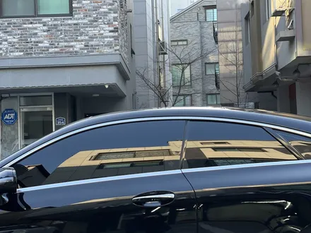벤츠 E클래스 카브리올레, 하버캠프 세라믹본드로 재시공하기! (일산 썬팅) / 고양 덕양구 원흥동