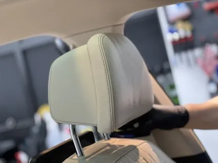 웅장한 BMW X7 맨하탄 그린 with 몬스터 디테일 스튜디오 신차패키지 (삼송 썬팅) / 고양 덕양구 원흥동