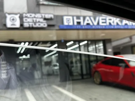 BMW X4 M40i 하버캠프 세라믹본드와 그래핀코팅 작업하기 / 고양 덕양구 원흥동