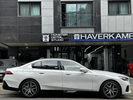 [공지] [BMW 520i MSP 알파인 화이트] 백화 및 수포 현상 있고 없고의 차이? 후퍼옵틱 프나세 30% / 15% 클라식 08% 재작업 / 고양 덕양구 원흥동