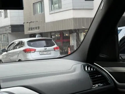 [BMW X3 전기형 M40i 파이토닉 블루] 비반사 틴팅을 고민하신다면 하버캠프 세라믹본드로 가셔야 합니다. / 고양 덕양구 원흥동